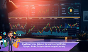 Cryptocurrency-Sebagai-Sarana-Investasi-Digital-Dengan-Risiko-Terukur-Aman-Jangka-Panjang