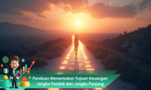 Panduan Menentukan Tujuan Keuangan Jangka Pendek dan Jangka Panjang