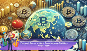 Pengaruh-Adopsi-Institusi-Besar-terhadap-Stabilitas-Harga-Crypto