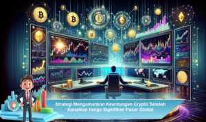 Strategi-Mengamankan-Keuntungan-Crypto-Setelah-Kenaikan-Harga-Signifikan-Pasar-Global