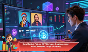 Cara-Menilai-Potensi-NFT-Berbasis-Cryptocurrency-untuk-Investasi-Jangka-Panjang