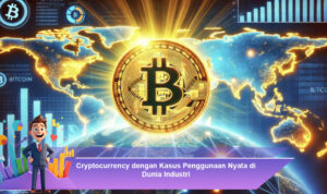 Cryptocurrency-dengan-Kasus-Penggunaan-Nyata-di-Dunia-Industri